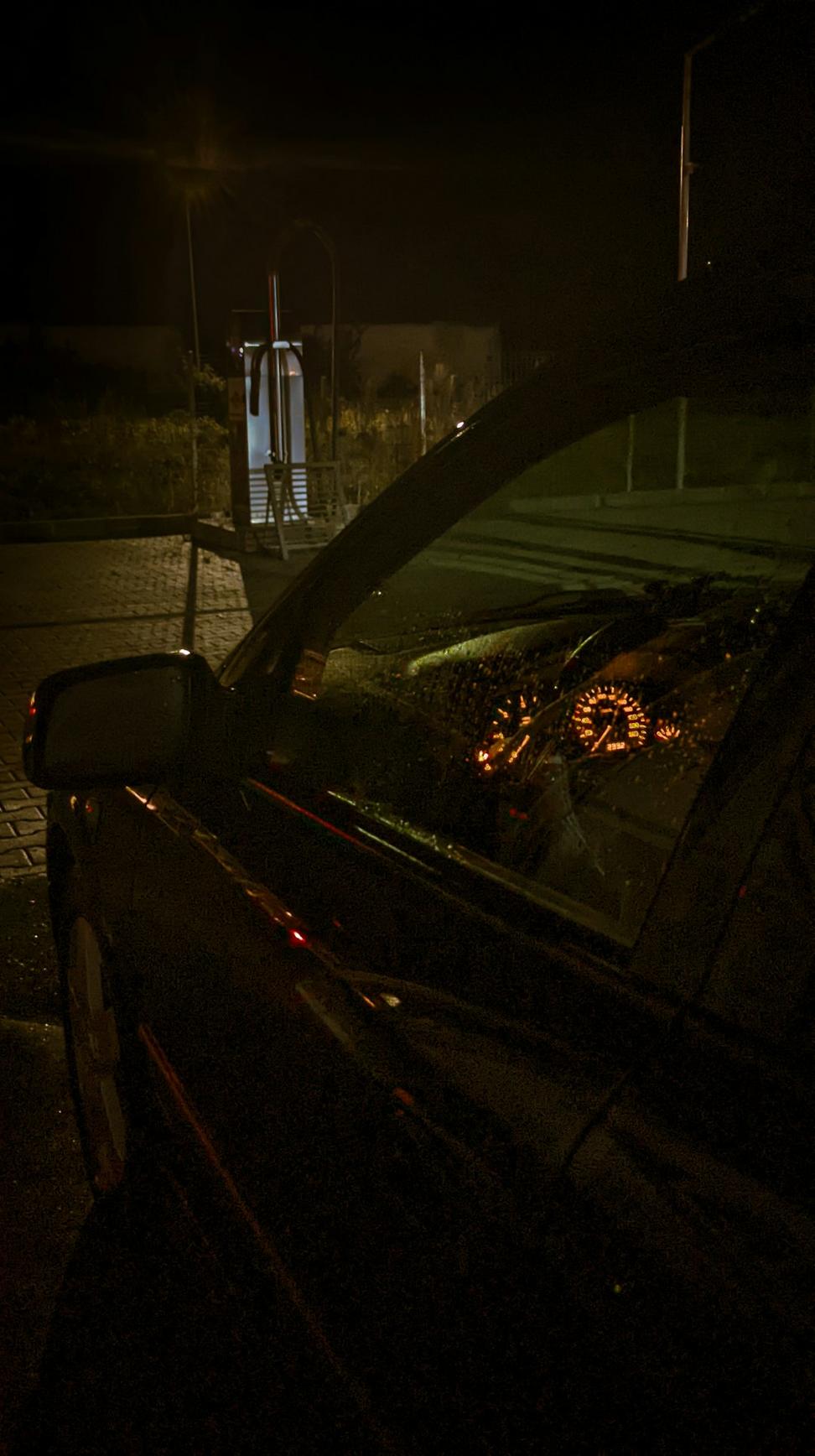 Window tinting application