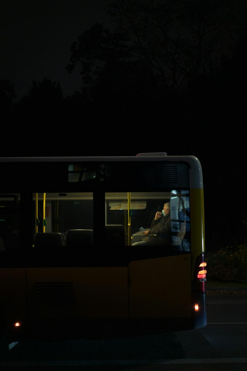Emergency mobile service